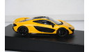 McLaren P1  2013 , Autoart, масштабная модель, scale43