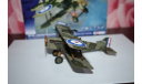 SE5a  Major R. S Dallas,RAF France 1918,Corgi, масштабные модели авиации, Royal Aircraft Factory, scale48