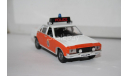 Ford Consul 3000 GT POLICE,Vanguards, масштабная модель, scale43