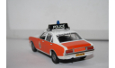 Ford Consul 3000 GT POLICE,Vanguards, масштабная модель, scale43