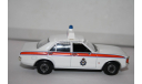 FORD CONSUL POLICE ,Vanguards Распродажа!!!, масштабная модель, scale43
