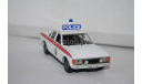 FORD CONSUL POLICE ,Vanguards, масштабная модель, scale43