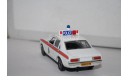 FORD CONSUL POLICE ,Vanguards, масштабная модель, scale43