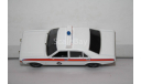 FORD CONSUL POLICE ,Vanguards, масштабная модель, scale43