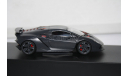 Lamborghini Sesto Elemento  2010 ,AUTOart, масштабная модель, scale43