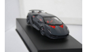 Lamborghini Sesto Elemento  2010 ,AUTOart, масштабная модель, scale43