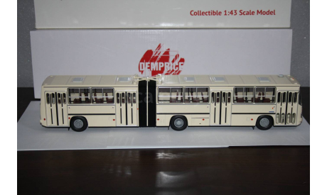 Икарус 280.33 камея. DEMPRICE, масштабная модель, Ikarus, scale43