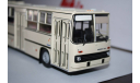 Икарус 280.33 камея. DEMPRICE, масштабная модель, Ikarus, scale43