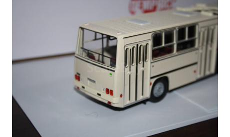 Икарус 280.33 камея. DEMPRICE, масштабная модель, Ikarus, scale43