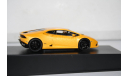 Lamborghini Huracan LP610-4 2014 ,Autoart, масштабная модель, scale43
