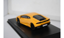 Lamborghini Huracan LP610-4 2014 ,Autoart, масштабная модель, scale43