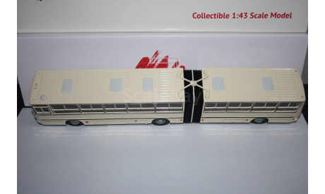 Икарус 280.33 камея. DEMPRICE, масштабная модель, Ikarus, scale43