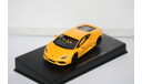 Lamborghini Huracan LP610-4 2014 ,Autoart, масштабная модель, scale43