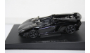 Lamborghini Aventador J Roadster 2012 ,Autoart, масштабная модель, 1:43, 1/43