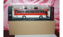 Ikarus 256.54 , Classicbus, масштабная модель, scale43