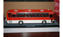 Ikarus 256.54 , Classicbus, масштабная модель, scale43