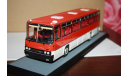 Ikarus 256.54 , Classicbus, масштабная модель, scale43