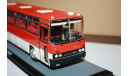 Ikarus 256.54 , Classicbus, масштабная модель, scale43