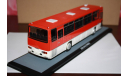 Ikarus 256.54 , Classicbus, масштабная модель, scale43