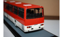 Ikarus 256.54 , Classicbus, масштабная модель, scale43