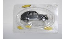 Citroën 2CV AZLM,Norev, масштабная модель, scale43