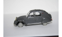 Citroën 2CV AZLM,Norev, масштабная модель, scale43