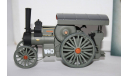 FOWLER B6 ROAD ENGINE- ’LAFAYETTE’ WAR DEPT,Corgi, масштабные модели бронетехники, 1:50, 1/50