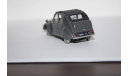 Citroën 2CV AZLM,Norev, масштабная модель, scale43