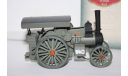 FOWLER B6 ROAD ENGINE- ’LAFAYETTE’ WAR DEPT,Corgi, масштабные модели бронетехники, 1:50, 1/50