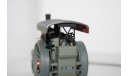 FOWLER B6 ROAD ENGINE- ’LAFAYETTE’ WAR DEPT,Corgi, масштабные модели бронетехники, 1:50, 1/50