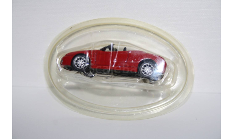 Alfa Romeo Spider,Norev, масштабная модель, scale43