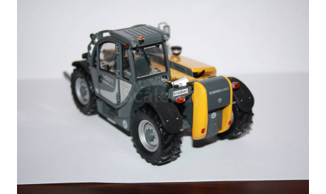 Kramer Teleskop 4507 ,Universal Hobbies, масштабная модель трактора, scale32