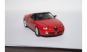 Alfa Romeo Spider,Norev, масштабная модель, scale43