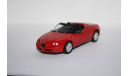 Alfa Romeo Spider,Norev, масштабная модель, scale43