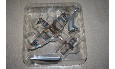 Ju-87 Stuka,Wltk, масштабные модели авиации, scale72