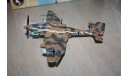 Ju-87 Stuka,Wltk, масштабные модели авиации, scale72