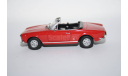 Fiat 124 Spider,Starline, масштабная модель, 1:43, 1/43