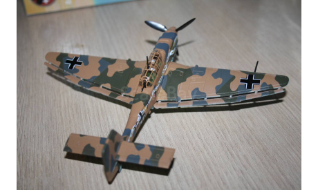 Ju-87 Stuka,Wltk, масштабные модели авиации, scale72