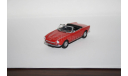 Fiat 124 Spider,Starline, масштабная модель, 1:43, 1/43