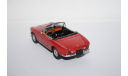 Fiat 124 Spider,Starline, масштабная модель, 1:43, 1/43