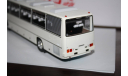 IKARUS 250.58 белый, DEMPRICE, масштабная модель, scale43