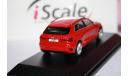 Audi A3 Sportback 2020,iScale, масштабная модель, scale43