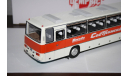 IKARUS 250.58 ’Совтрансавто’, DEMPRICE, масштабная модель, scale43