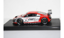 Audi R8 LMS Super Taikyu Series 2011,EBBRO, масштабная модель, scale43