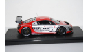 Audi R8 LMS Super Taikyu Series 2011,EBBRO, масштабная модель, scale43