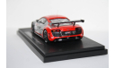 Audi R8 LMS Super Taikyu Series 2011,EBBRO, масштабная модель, scale43