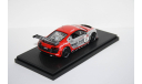 Audi R8 LMS Super Taikyu Series 2011,EBBRO, масштабная модель, scale43