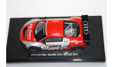 Audi R8 LMS Super Taikyu Series 2011,EBBRO, масштабная модель, scale43