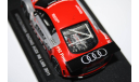 Audi R8 LMS Super Taikyu Series 2011,EBBRO, масштабная модель, scale43