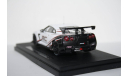 Nissan Nismo GT-R RC 2010,EBBRO, масштабная модель, scale43